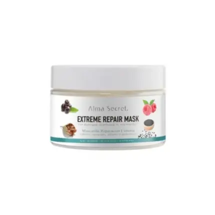 Alma Secret Extreme Repair Mask 250ml